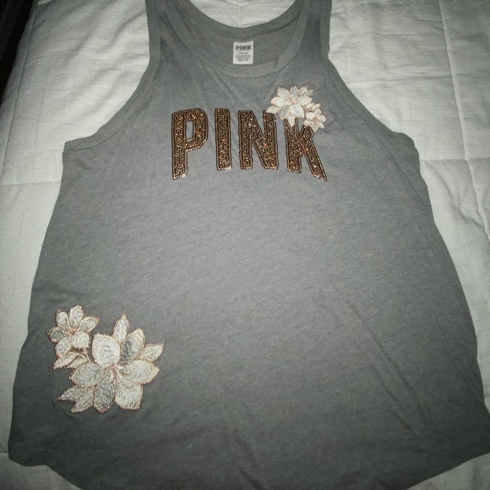PINK Victoria’s Secret Tank